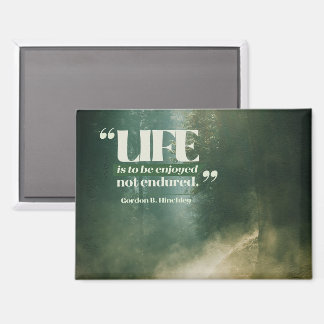 Aimant La Vie Doit Être Jouie