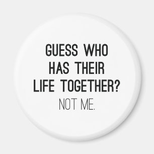 Aimant La vie ensemble