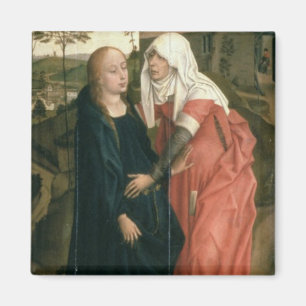 Aimant La visite