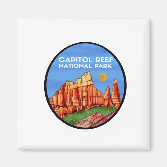 AIMANT LA VOIE CAPITOLE (Devant)