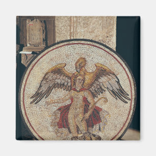 Aimant L'abduction de Ganymede, 2ème-3ème siècle
