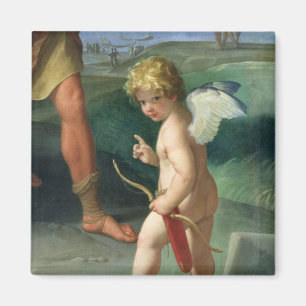 Aimant L'abduction de Hélène, 1631