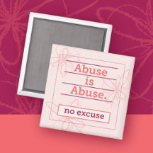 L'abus narcissique est un abus, aucune excuse Tany