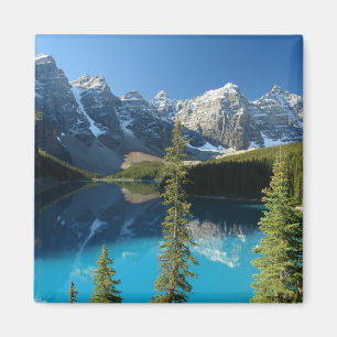 Aimant Lac 3 moraine