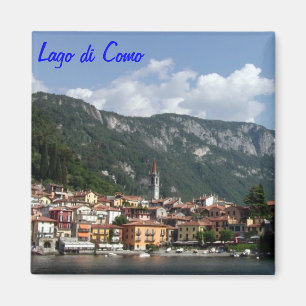 Aimant Lac Como