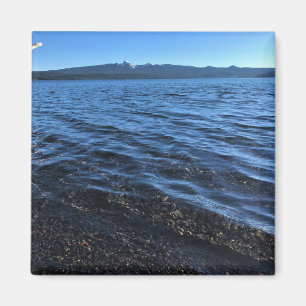 Aimant Lac Crescent