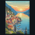 Aimant Lac de Côme Bellagio Italie Coucher de soleil<br><div class="desc">Le lac de Côme, niché au pied des Alpes italiennes dans la région Lombardie du nord de l'Italie, est l'une des destinations les plus pittoresques et les plus luxueuses du monde. Réputé pour ses eaux bleues profondes, ses paysages montagneux spectaculaires et ses charmants villages au bord du lac, le lac...</div>