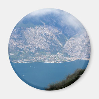 Aimant Lac de Garda