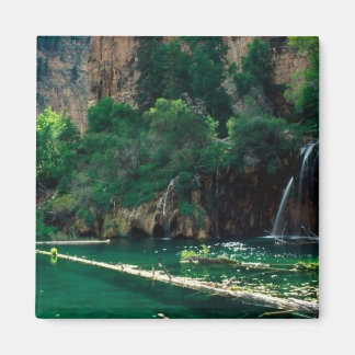 Aimant Lac de Hanging, Colorado