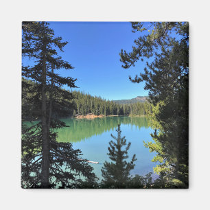 Aimant Lac Devil