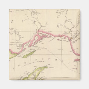 Aimant Lac Supérieur