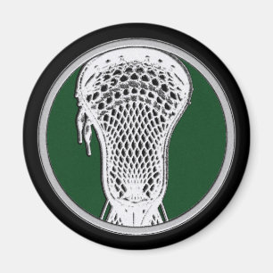 Aimant Lacrosse Collectif