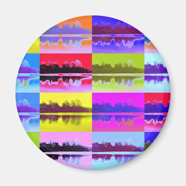 AIMANT LACS (Devant)