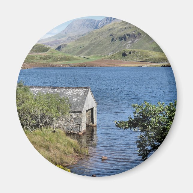 AIMANT LACS (Devant)