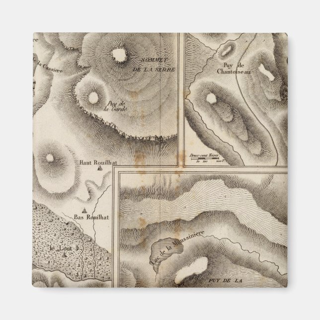 Aimant Lacs (Devant)