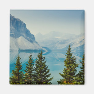 Aimant lacs de montagne
