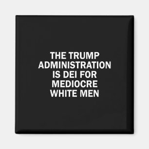 Aimant L'administration Trump est faite pour les Blancs m