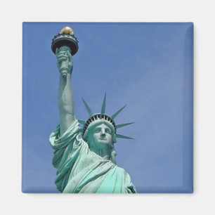 Aimant Lady Liberty