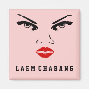 Aimant Laem Chabang, Thaïlande