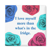 L'affirmation du régime vous aime plus que la nour