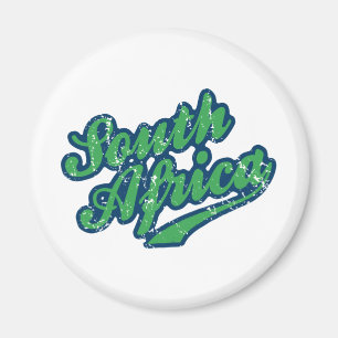 Aimant L'Afrique du Sud