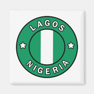 Aimant Lagos Nigéria