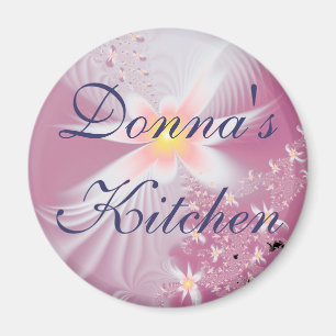 Aimant L'aimant de cuisine de Donna