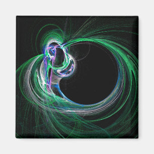 Aimant L'aimant de guérisseur