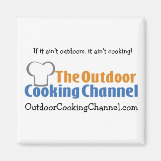 Aimant L'aimant de la Cuisine extérieure