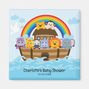 Aimant L'aimant de l'arche de Noé