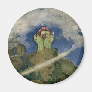 Aimant L'aimant des fées
