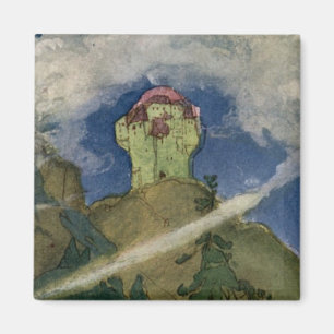 Aimant L'aimant des fées