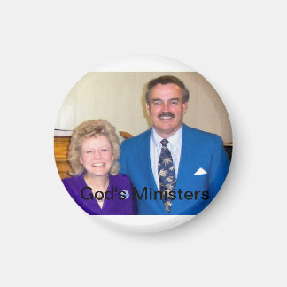 Aimant L'aimant des ministres de Dieu