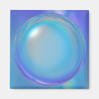 Aimant L'aimant d'orbe le plus simple