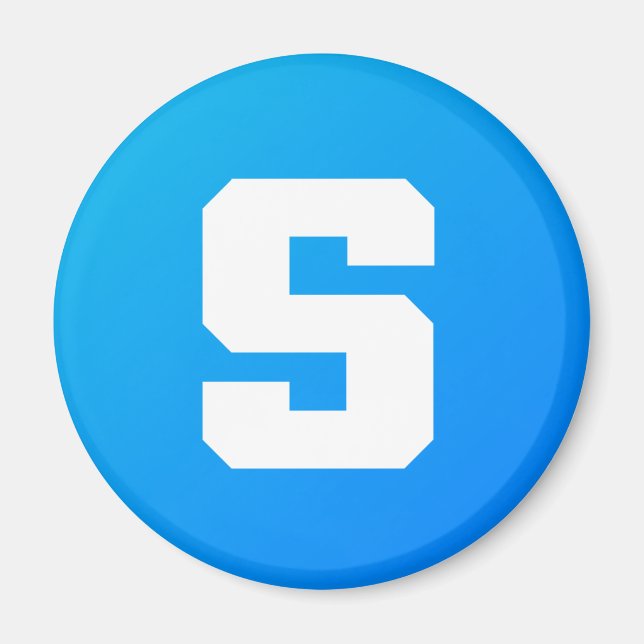 Aimant L'aimant du jeu Sandbox (Devant)