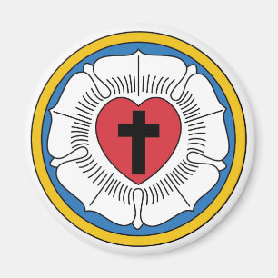 Aimant L'aimant du phoque de Luther