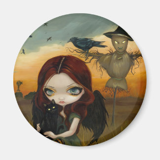 Aimant L'aimant du "Scarecrow"