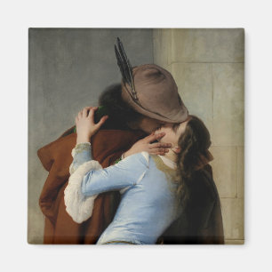 Aimant L'aimant Kiss / Il Bacio