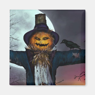 Aimant L'aimant Scarerow