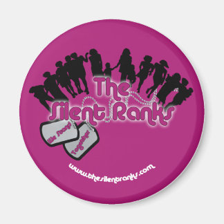 Aimant L'aimant Silent Ranks