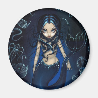 Aimant L'aimant "Sirène des Profonds"