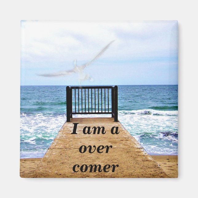 Aimant Laisser Go_ (Devant)