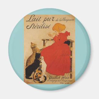 Aimant Lait Pur de la Vingeanne Sterilize