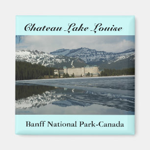 Aimant Lakelouise