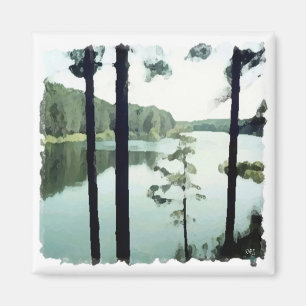 Aimant Lakeview