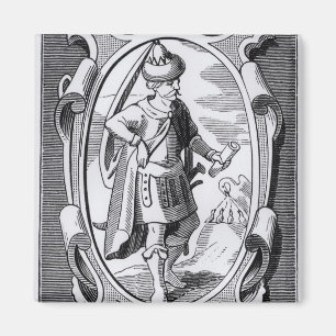 Aimant L'alchimiste Geber