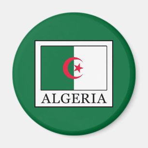 Aimant L'Algérie