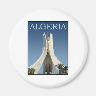 Aimant L'Algérie