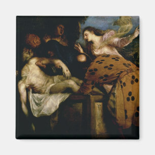 Aimant L'aliénation du Christ