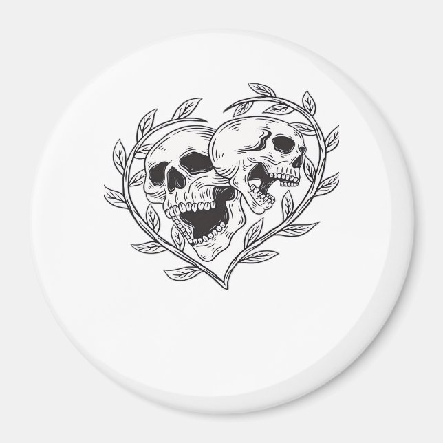 Aimant L'Amant Jusqu'à Ce Que La Mort Nous Sépare  (Devant)